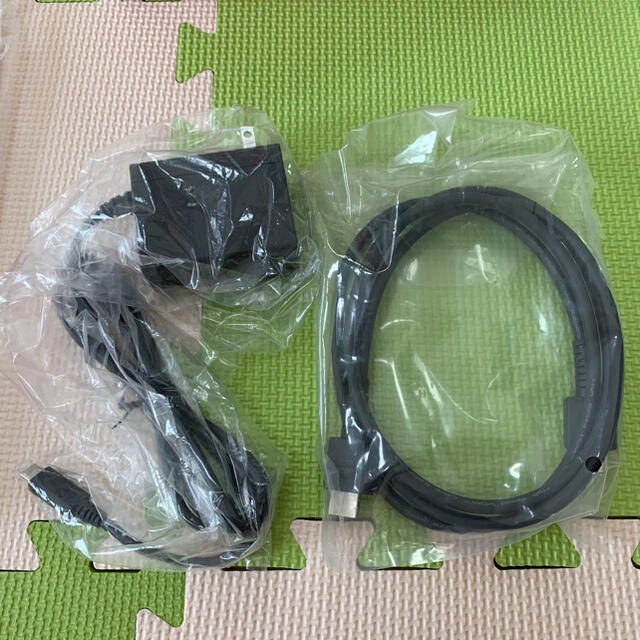 【訳あり】任天堂 Switch スーパーマリオ オデッセイセット お値下げ不可