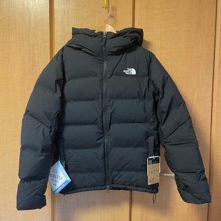 ザノースフェイス(THE NORTH FACE)のノースフェイス ビレイヤーパーカ S 黒(ダウンジャケット)