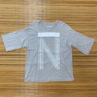 シャリーフ(SHAREEF)のシャリーフ(Tシャツ/カットソー(半袖/袖なし))