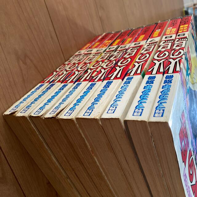 講談社 - 値下げ! 火の鳥 手塚治虫 月刊マンガ少年 別冊 全9巻セット