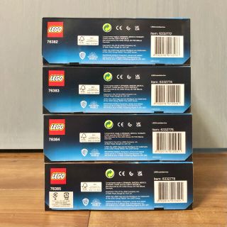 Lego - 新品 未開封 レゴ ハリーポッター ホグワーツ (TM) の教科書 4 ...