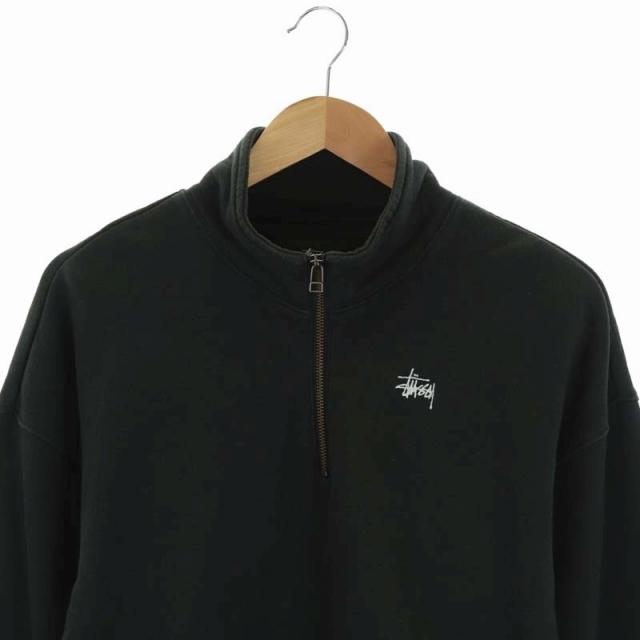 Stussy ステューシー スウェット トレーナー ジャケット