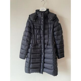 モンクレール(MONCLER)のモンクレール　エルミンヌ　00(ダウンコート)