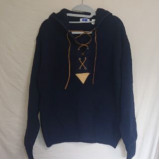 GOODENOUGH - 初期 GOODENOUGH パーカー ニットの通販 by RNK's shop