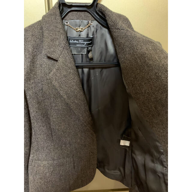 Ferragamo スーツ Ferragamo スーツ