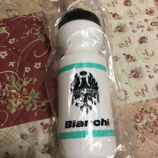 ビアンキ(Bianchi)のロードバイク　ボトル　ボトルホルダー(その他)