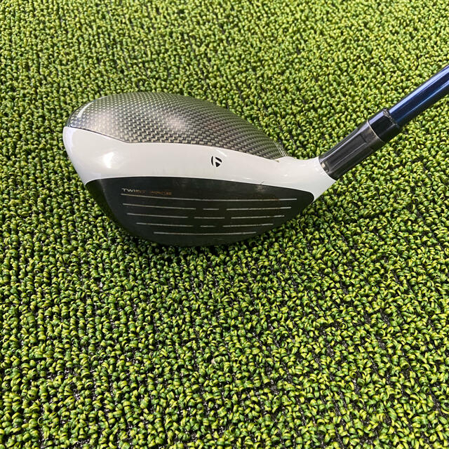 TaylorMade - simマックス 3w シムマックス ベンタスブルー 6sの通販 ...