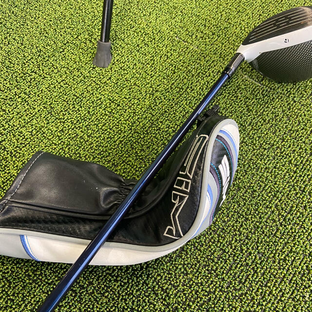 TaylorMade - simマックス 3w シムマックス ベンタスブルー 6sの通販 ...