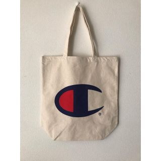 チャンピオン(Champion)の★未使用★希少!チャンピオントートバッグ(トートバッグ)