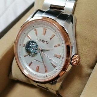 セイコー(SEIKO)のセイコー　プレザージュ(その他)