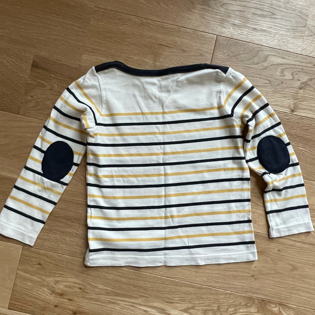 PETIT BATEAU(プチバトー)のmiyako22 様専用 キッズ/ベビー/マタニティのキッズ服男の子用(90cm~)(ブラウス)の商品写真