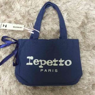 レペット(repetto)のお値引き品⭐️レペット トートバッグ マザーバッグ カラフルトート♡(トートバッグ)