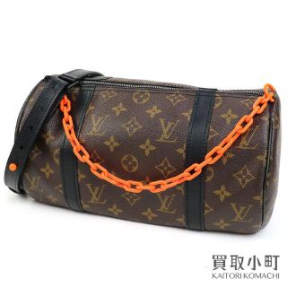 ルイヴィトン(LOUIS VUITTON)のルイヴィトン【LOUIS VUITON】M44479 ミニポロション(ボディーバッグ)