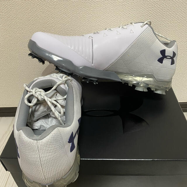UNDER ARMOUR - 新品UNDERARMOURアンダーアーマーゴアテックス UNDER ARMOUR - 新品UNDERARMOURアンダーアーマーゴアテックス