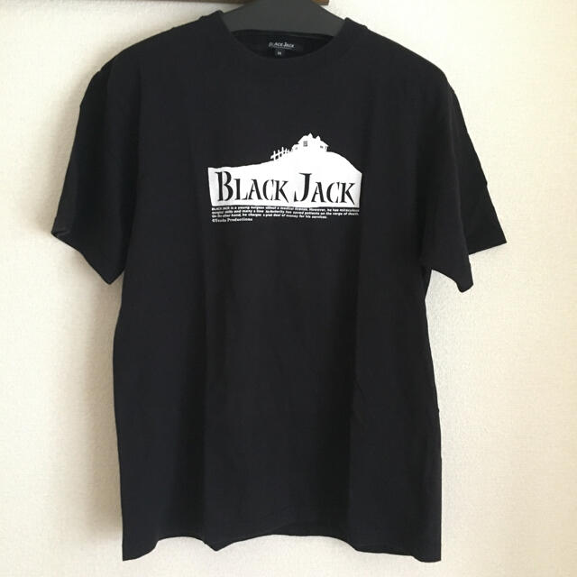 【新品未使用】Tシャツ【BLACK JACK】 メンズのトップス(シャツ)の商品写真