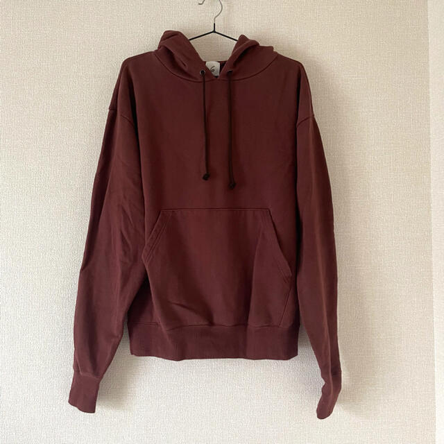 BEAUTY&YOUTH UNITED ARROWS(ビューティアンドユースユナイテッドアローズ)の<6 ROKU> COLOR SWEAT HOODIE/パーカー レディースのトップス(パーカー)の商品写真