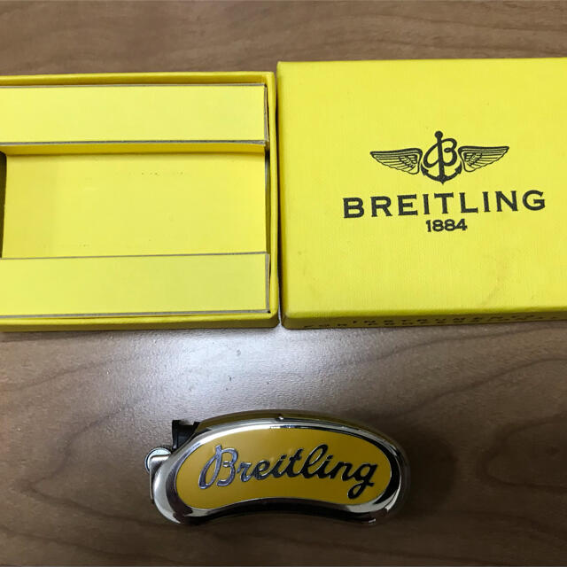 BREITLING(ブライトリング)のブライトリングライター その他のその他(その他)の商品写真