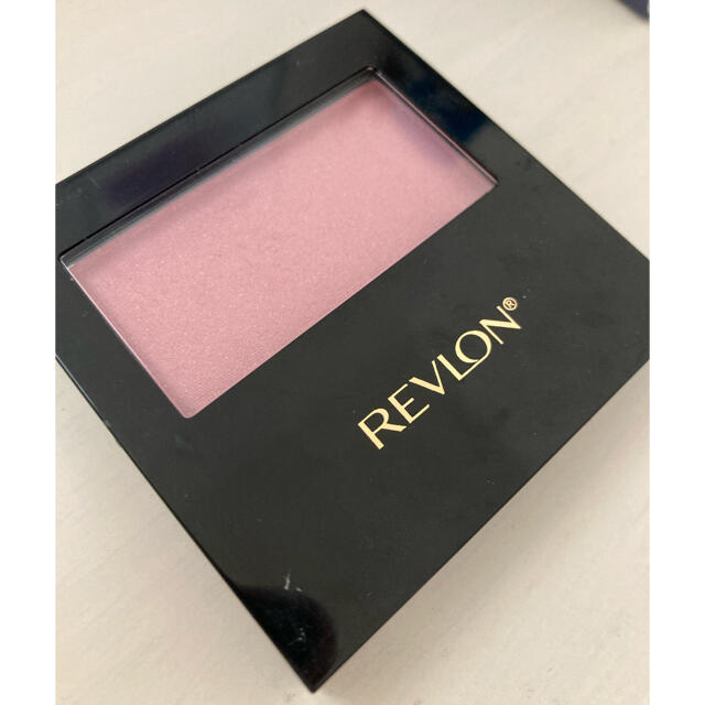 REVLON(レブロン)のREVLON レブロン　チーク コスメ/美容のベースメイク/化粧品(チーク)の商品写真