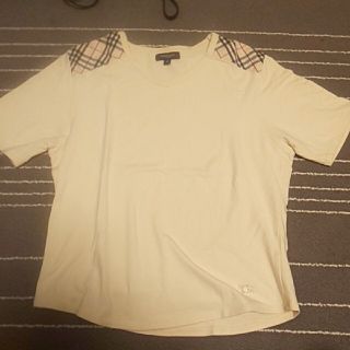 バーバリー(BURBERRY)のバーバリー Tシャツ(Tシャツ(半袖/袖なし))