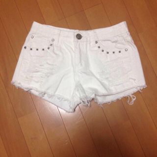 ヘブンアンドアース(HEAVEN and Earth)のショートパンツ/今だけ送料無料‼︎(ショートパンツ)