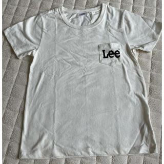 リー(Lee)のLee Tシャツ(シャツ/ブラウス(半袖/袖なし))