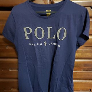 ポロラルフローレン(POLO RALPH LAUREN)のポロ　ラルフローレン　Tシャツ(Tシャツ(半袖/袖なし))