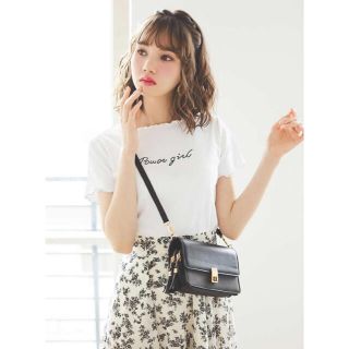 グレイル(GRL)のメロウ❤️ロゴ❤️Tシャツ❤️(Tシャツ(半袖/袖なし))