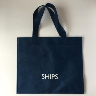 シップス(SHIPS)の【SHIPS】ショップ袋【Yoko様専用】(ショップ袋)