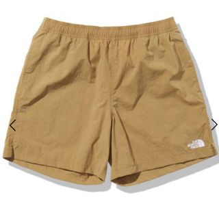 ザノースフェイス(THE NORTH FACE)のノースフェイス　バーサタイル　ショートパンツ　M(ショートパンツ)