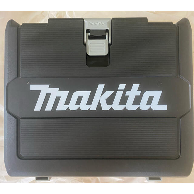 未使用 マキタ 充電式インパクトドライバ TD172DGXAP フルセット品