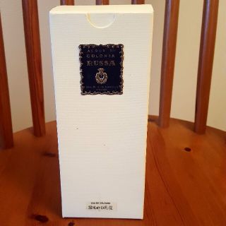 サンタマリアノヴェッラ(Santa Maria Novella)の【ポギ様専】(未開封)【250ml】サンタ・マリア・ノヴェッラ  ルシアンコロン(香水(男性用))