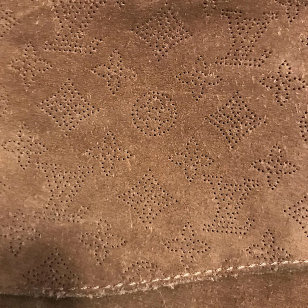 LV LouisVUITTON スエード ニーハイブーツ ロングブーツ2way LV LouisVUITTON スエード ニーハイブーツ ロングブーツ2way