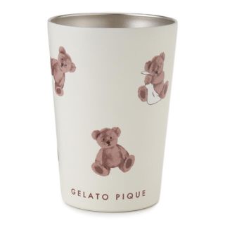 ジェラートピケ(gelato pique)のジェラートピケ♡ベアモチーフコンビニカップタンブラー(タンブラー)