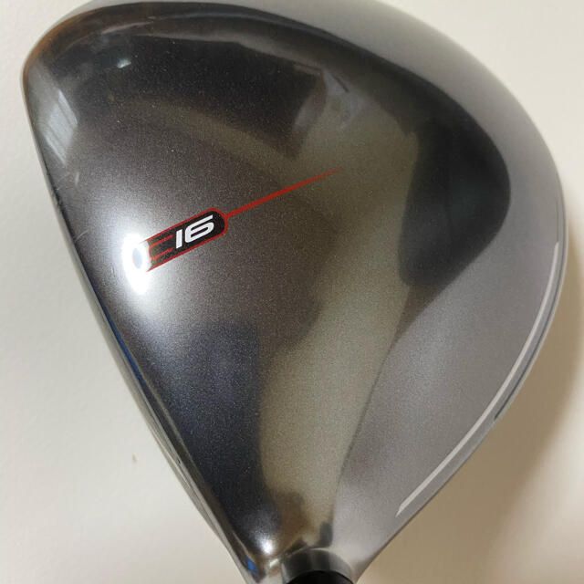 Titleist(タイトリスト)のタイトリストC16ドライバー スポーツ/アウトドアのゴルフ(クラブ)の商品写真