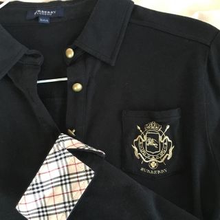 バーバリー(BURBERRY)の値下♡バーバリー(シャツ/ブラウス(長袖/七分))