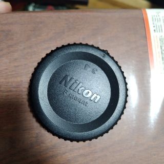 ニコン(Nikon)のNikon　カメラキャップ(デジタル一眼)