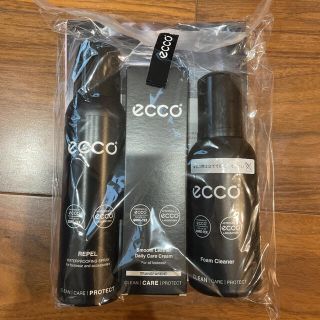 Ecco シューケアセット(その他)