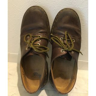 ドクターマーチン(Dr.Martens)のドクターマーチン 3ホール(ブーツ)