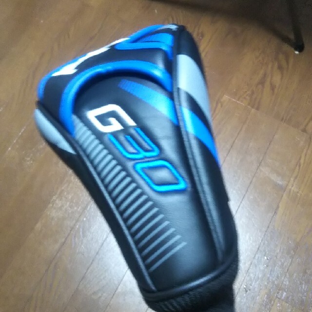 ピン Ｇ30 5W フレックスS 3