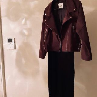 ジェイダ ワンピース ライダースジャケット レディース の通販 6点 Gydaのレディースを買うならラクマ ジェイダ ワンピース ライダースジャケット レディース の通販 6点 Gydaのレディースを買うならラクマ