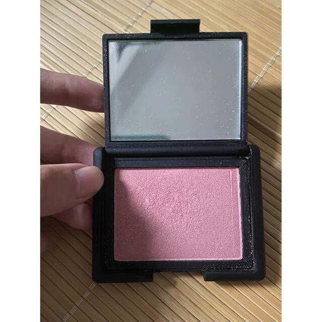 NARS チーク