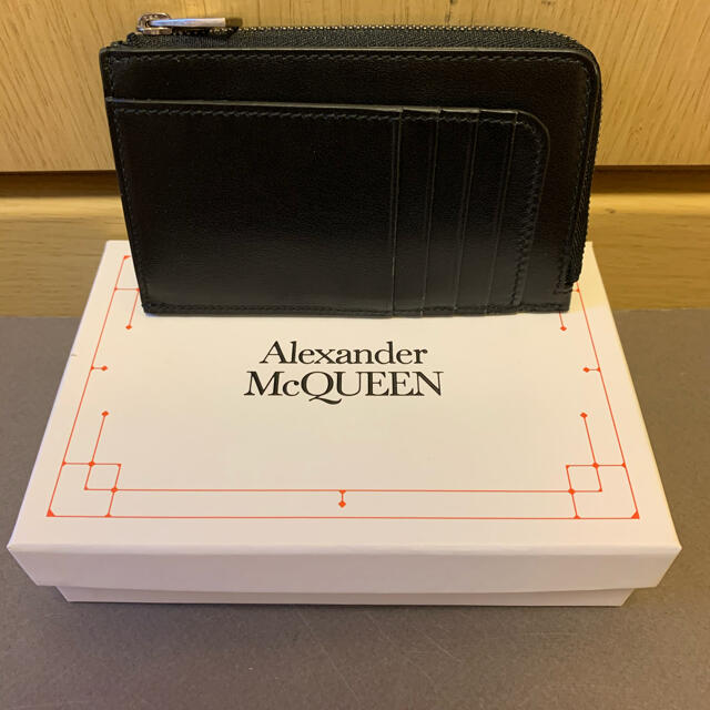 Alexander McQueen - 正規新品 アレキサンダーマックイーン Alexander McQueen - 正規新品 アレキサンダーマックイーン