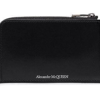 アレキサンダーマックイーン(Alexander McQueen)の正規新品 アレキサンダーマックイーン コインケース 財布 ウォレット(コインケース/小銭入れ)