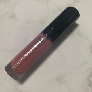 ベアミネラル(bareMinerals)の新品❤️ ベアミネラル リップグロス レベル(リップグロス)