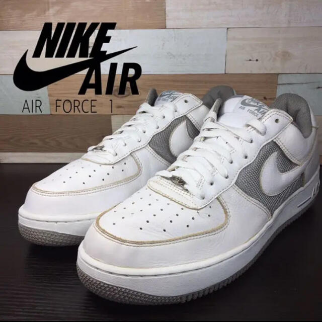 NIKE AIR FORCE 1 L/M 31 cm