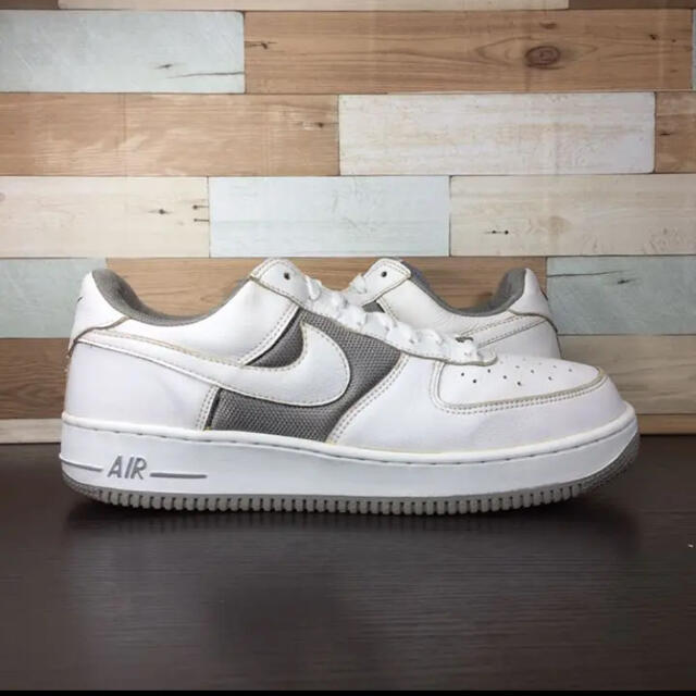 NIKE AIR FORCE 1 L/M 31 cm 2