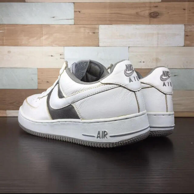 NIKE AIR FORCE 1 L/M 31 cm 3