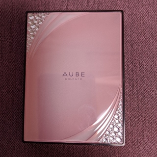 オーブクチュール(AUBE couture)のオーブ　アイシャドウ　ブラウン系　535(アイシャドウ)