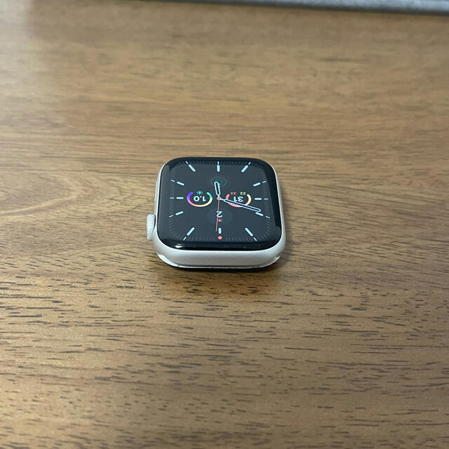 ★Apple watch series4 44mm GPS★