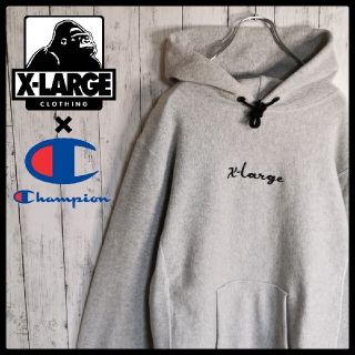 エクストララージ(XLARGE)のYAZAWAさん専用(パーカー)